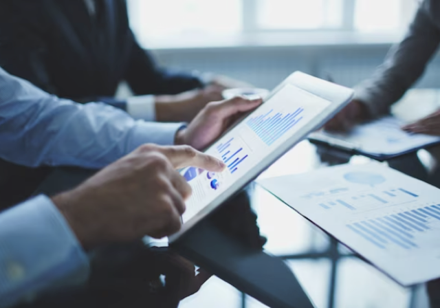 企業(yè)如何解決對(duì)賬業(yè)務(wù)所面臨的困難呢？